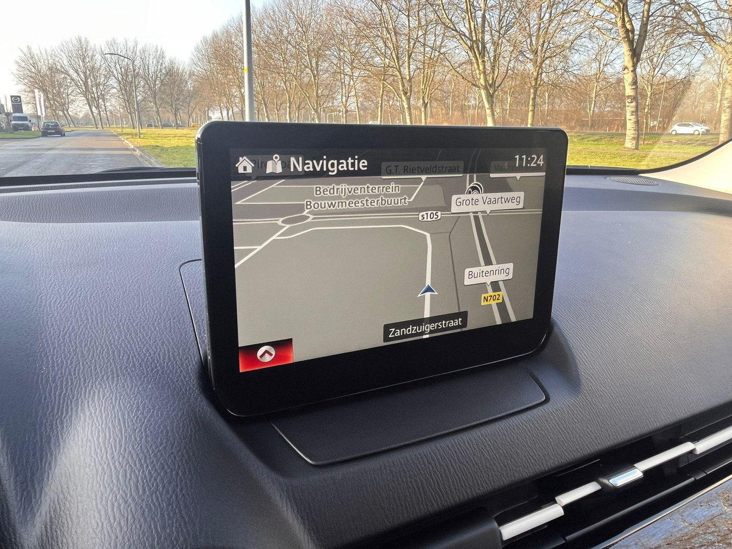 Mazda Mazda
