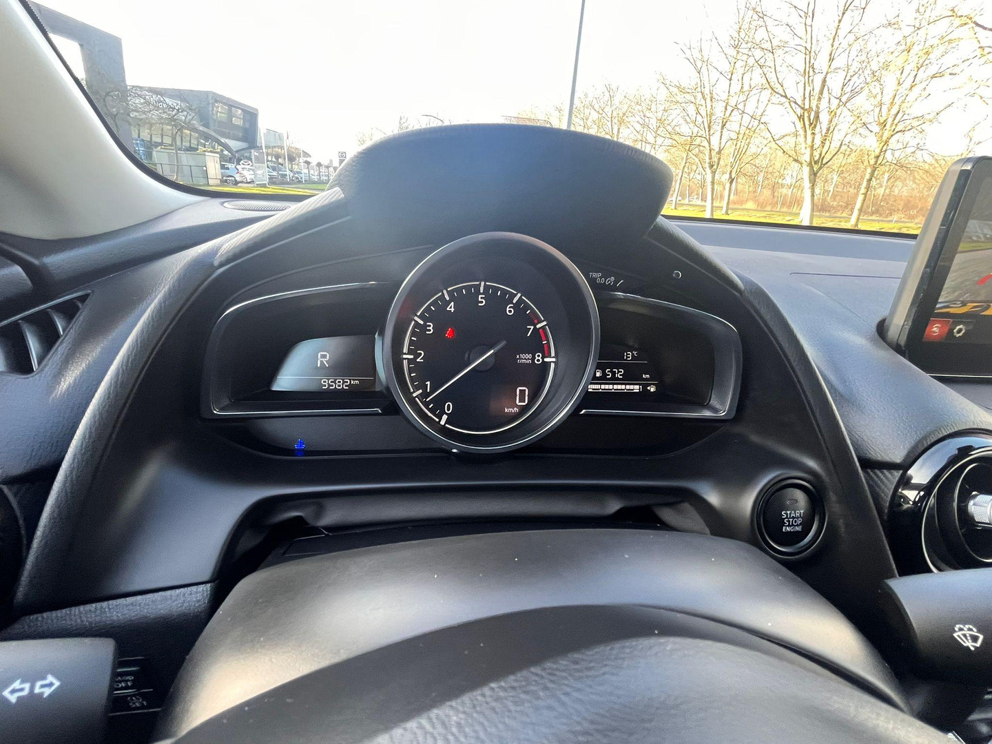 Mazda Mazda