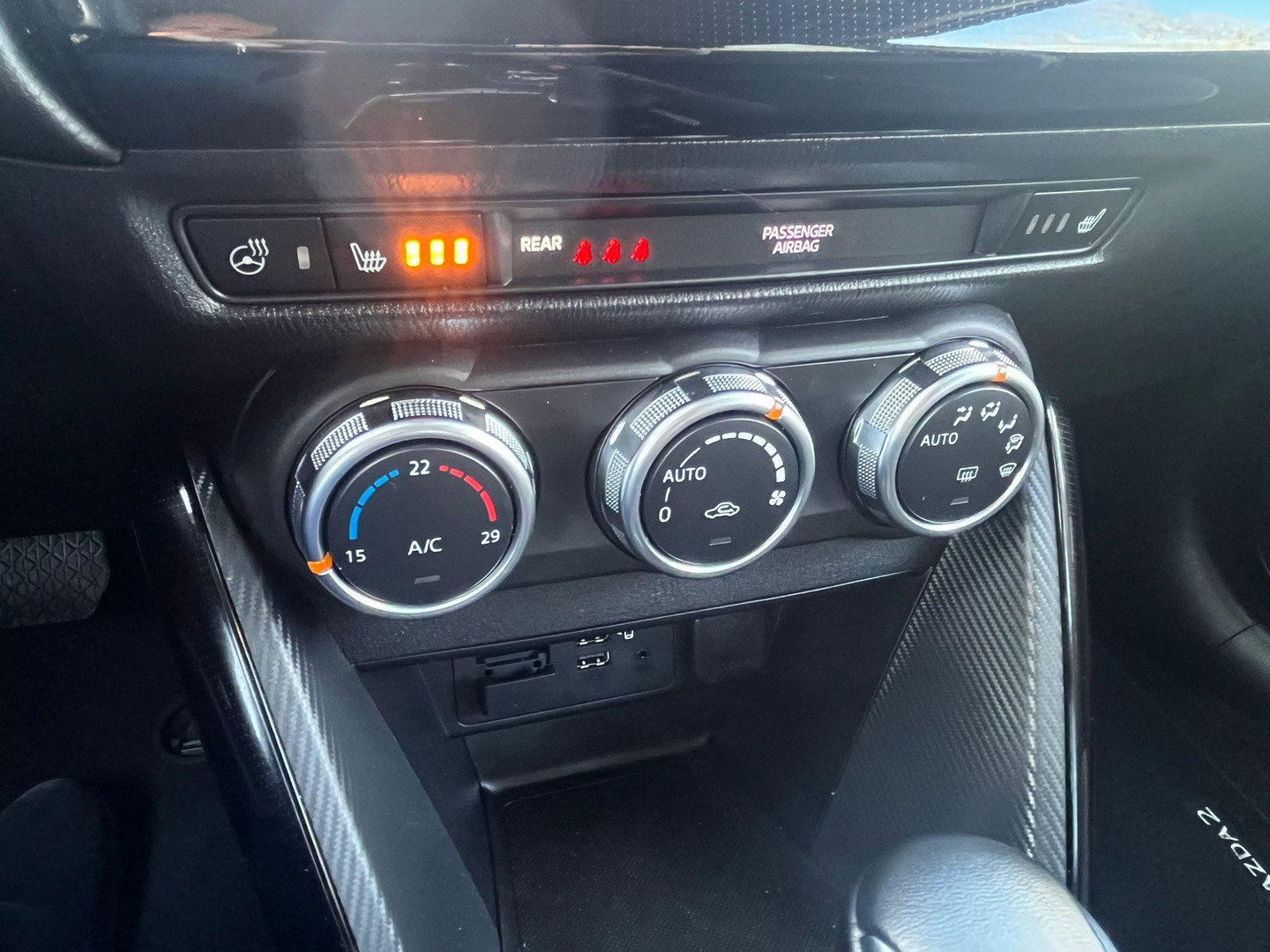 Mazda Mazda
