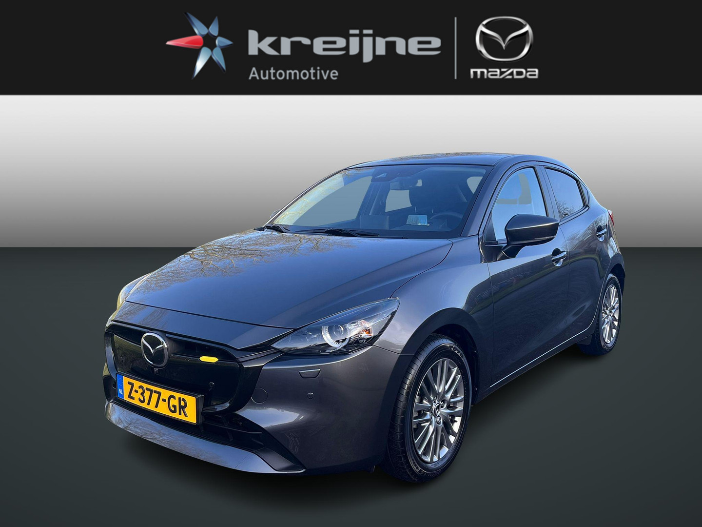 Mazda Mazda