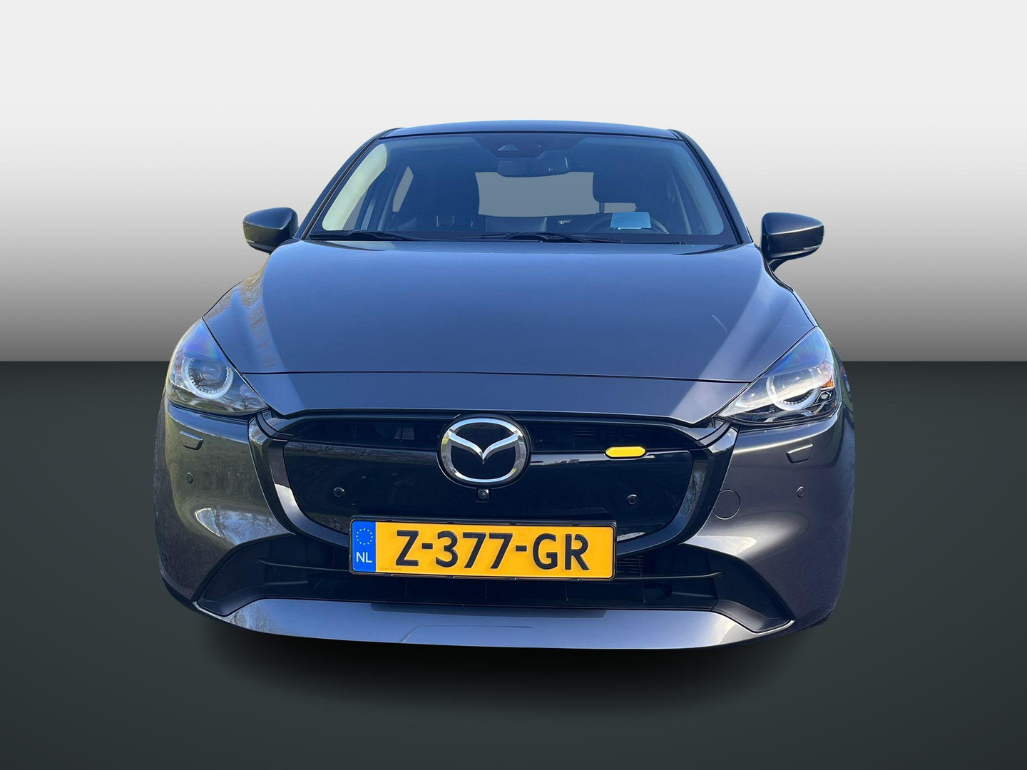 Mazda Mazda
