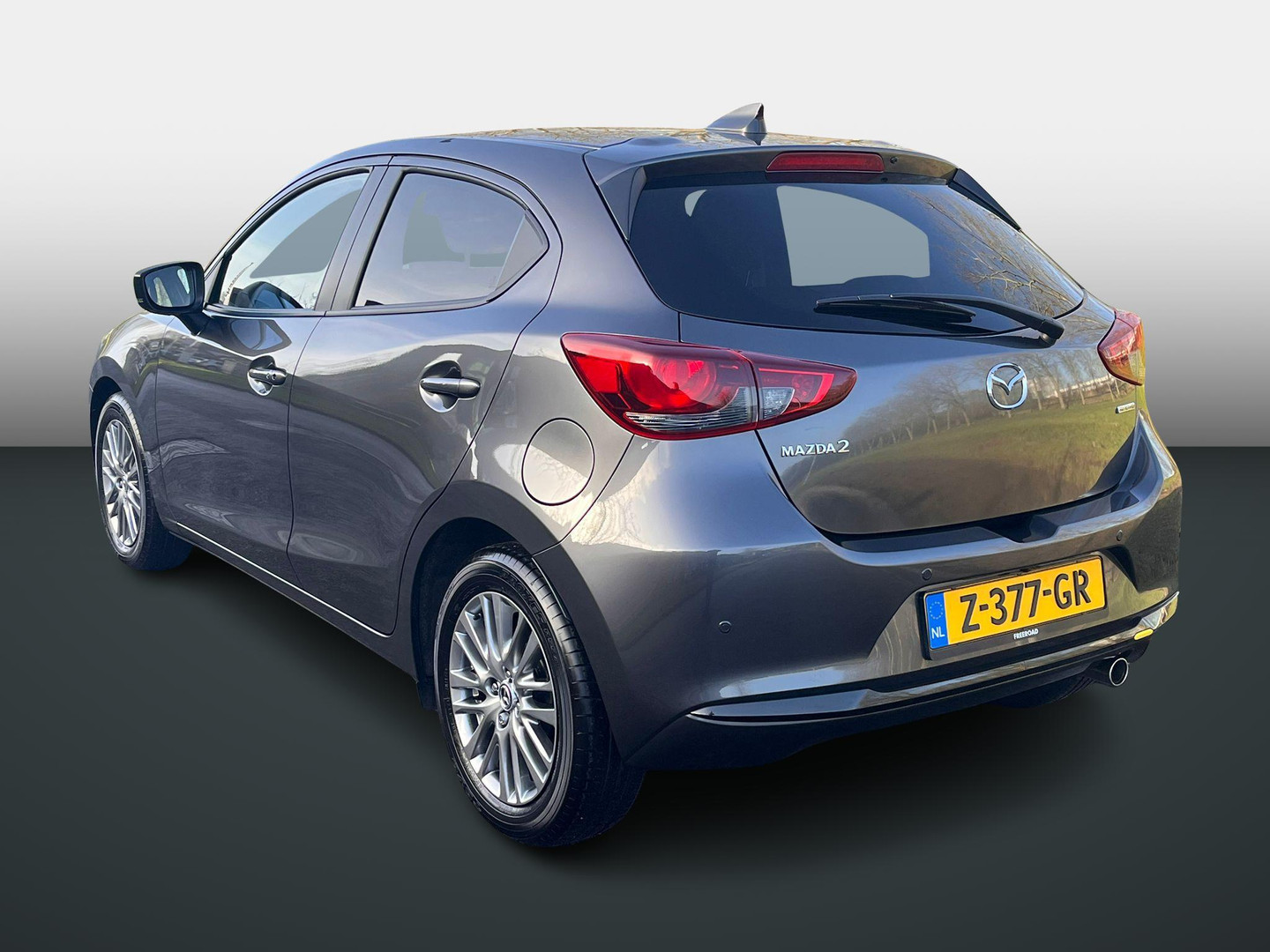 Mazda Mazda