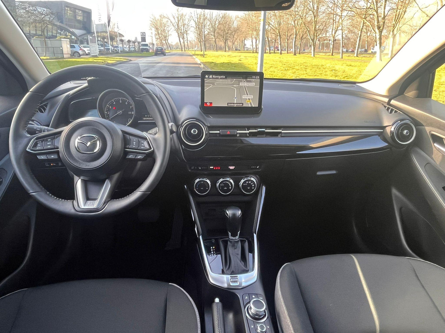 Mazda Mazda