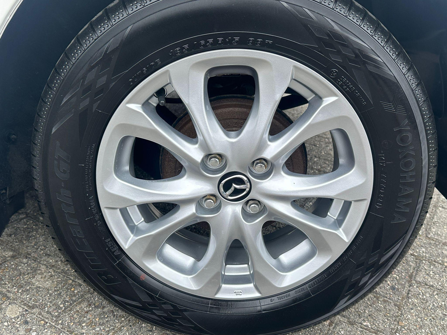 Mazda Mazda