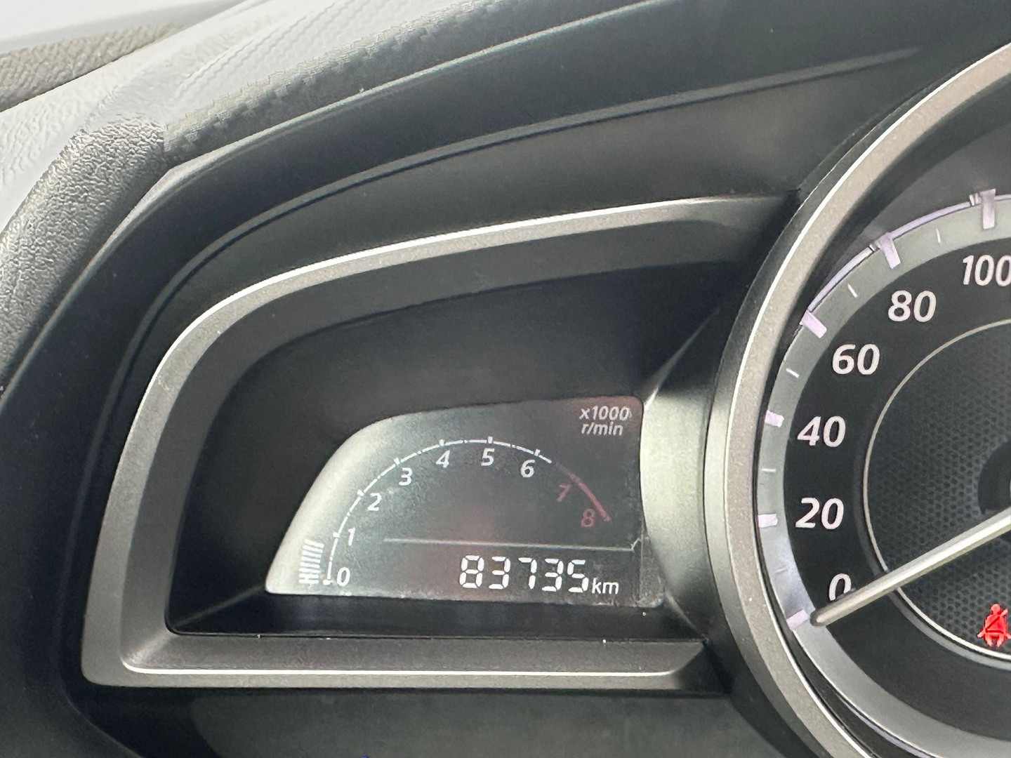 Mazda Mazda