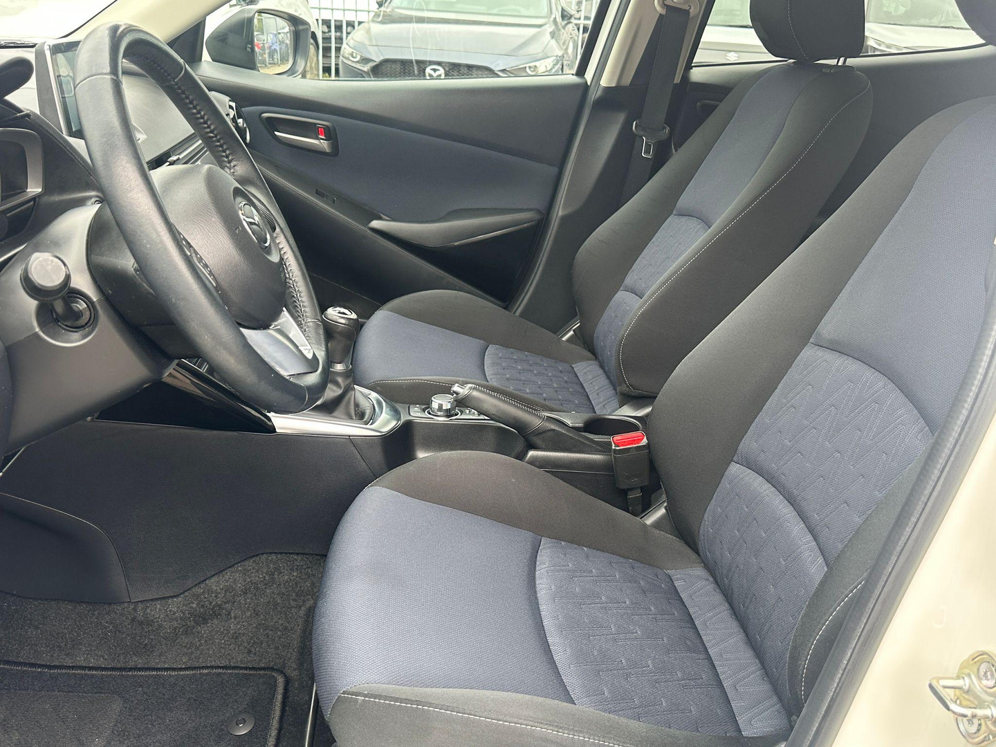 Mazda Mazda