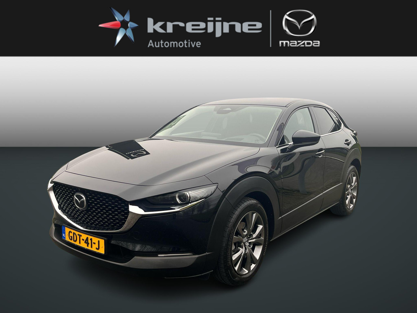Mazda Mazda