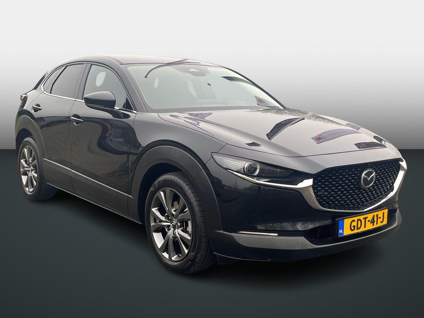 Mazda Mazda