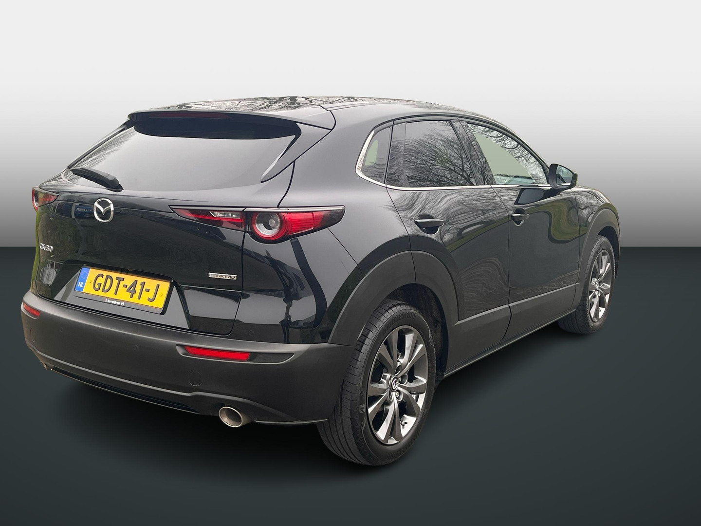 Mazda Mazda