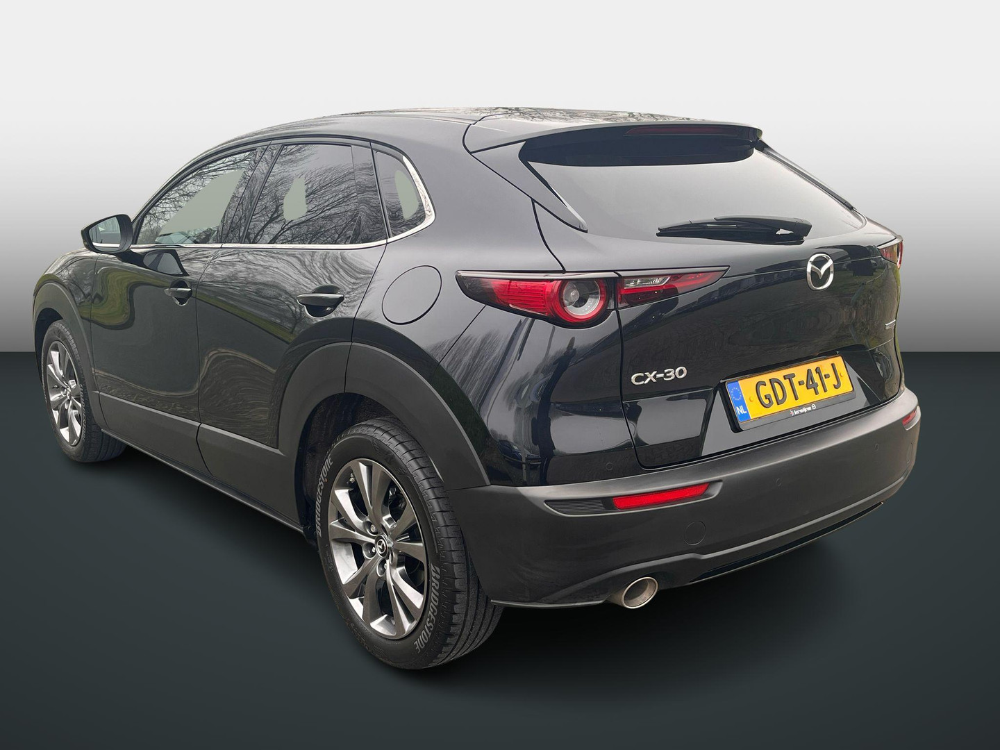 Mazda Mazda