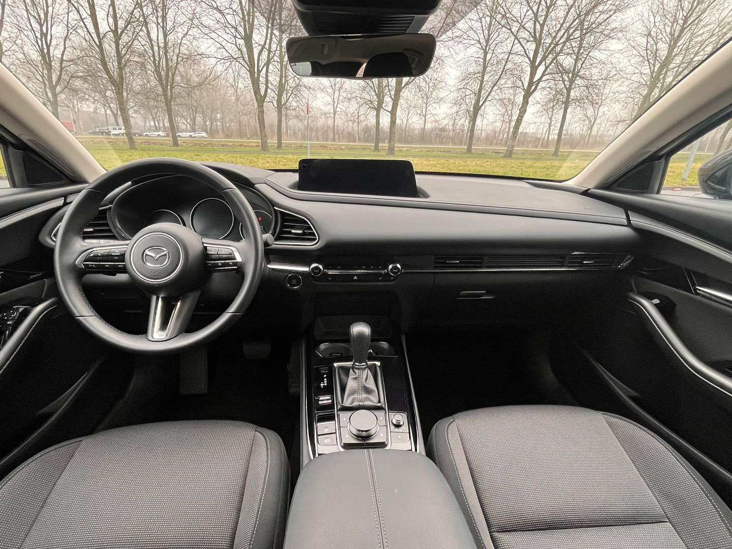 Mazda Mazda