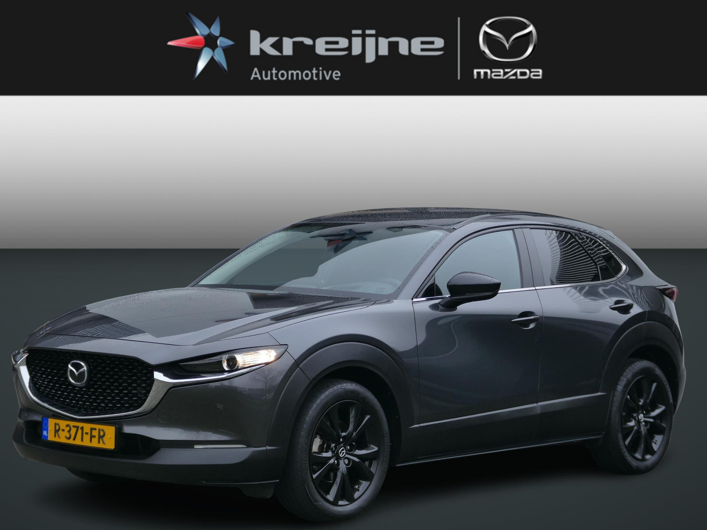 Mazda Mazda