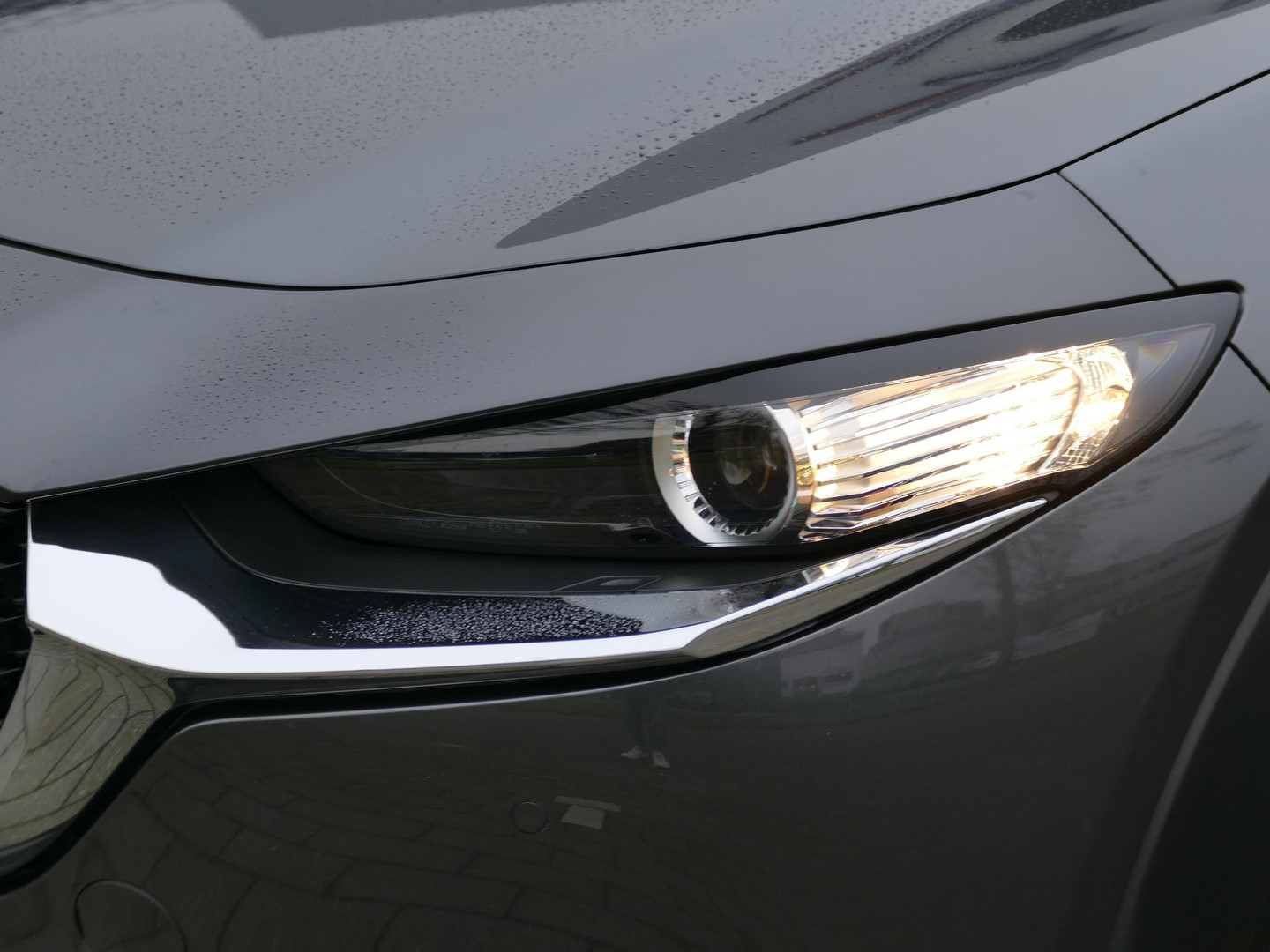 Mazda Mazda