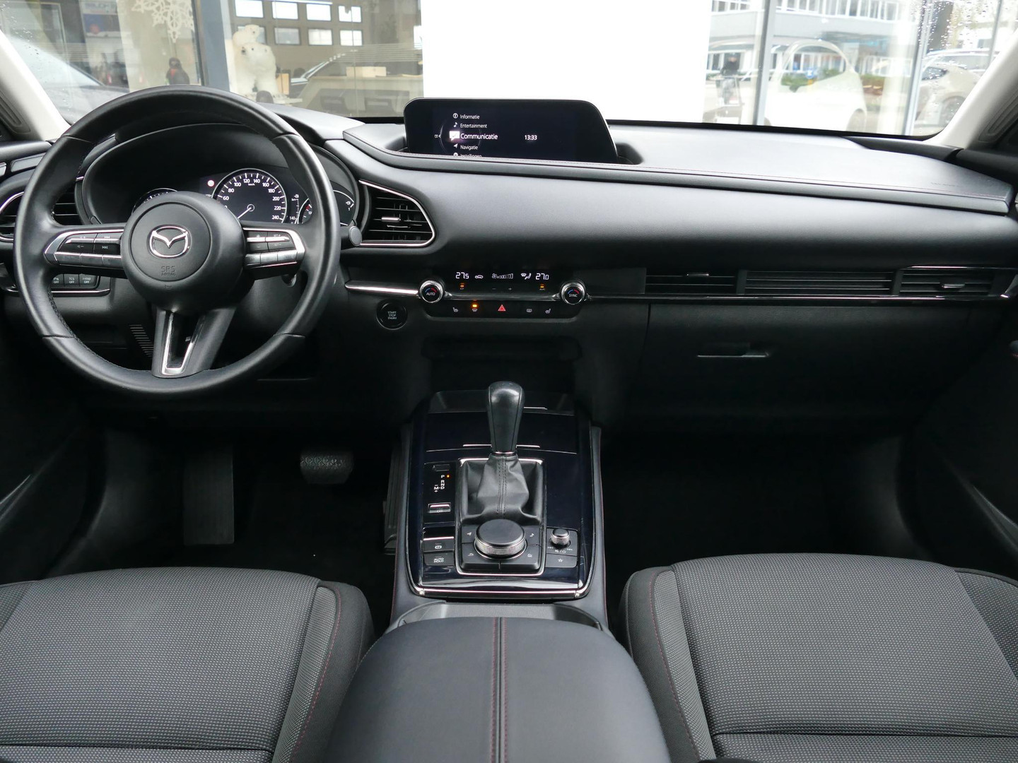 Mazda Mazda