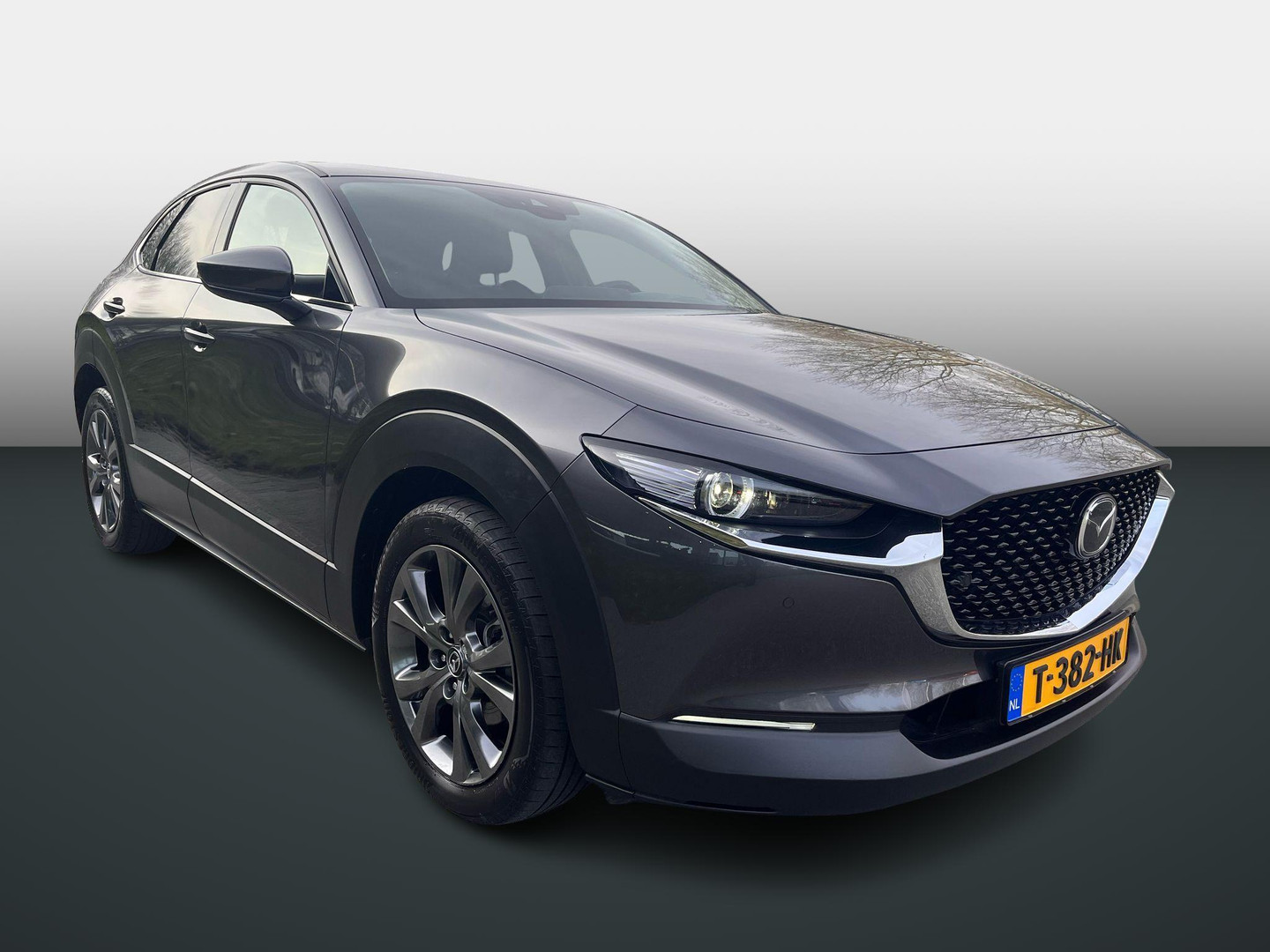 Mazda Mazda
