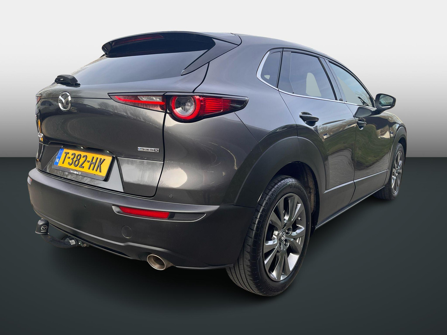 Mazda Mazda