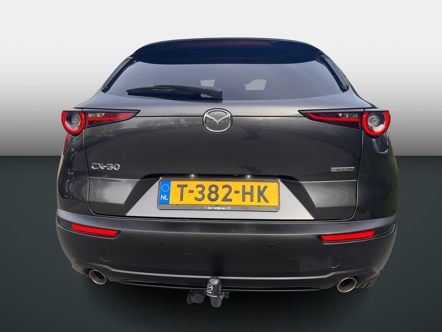 Mazda Mazda