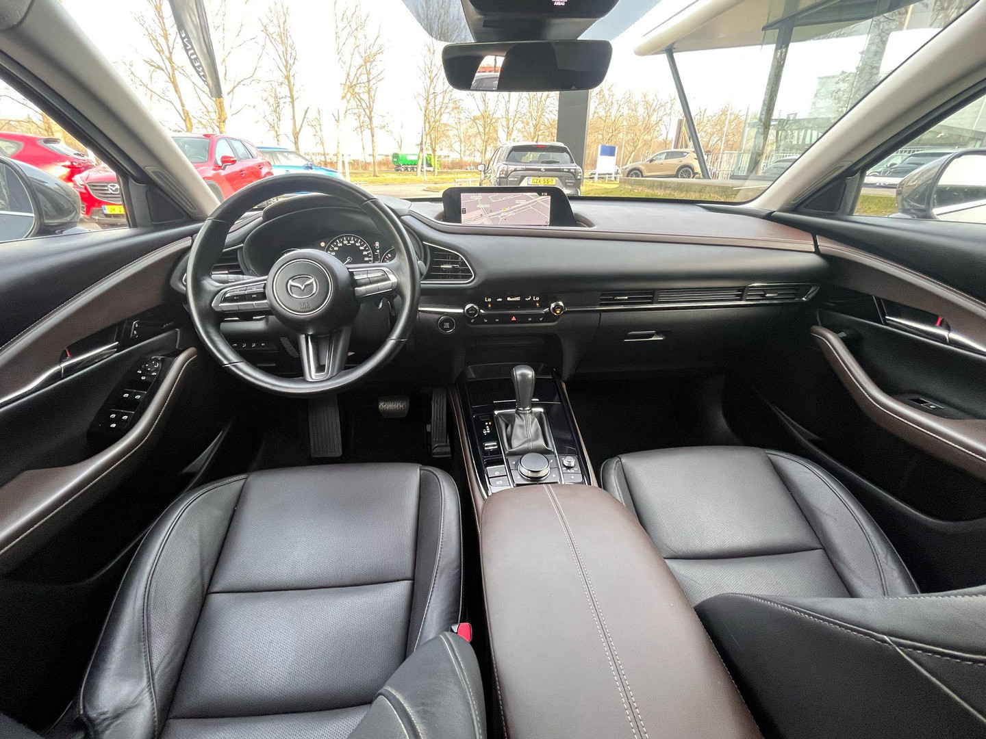 Mazda Mazda