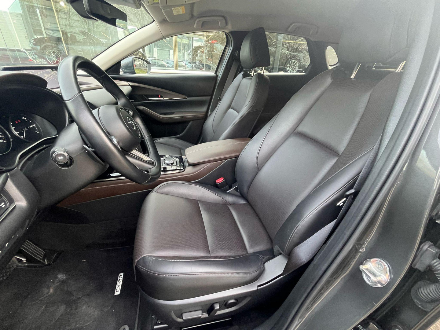 Mazda Mazda