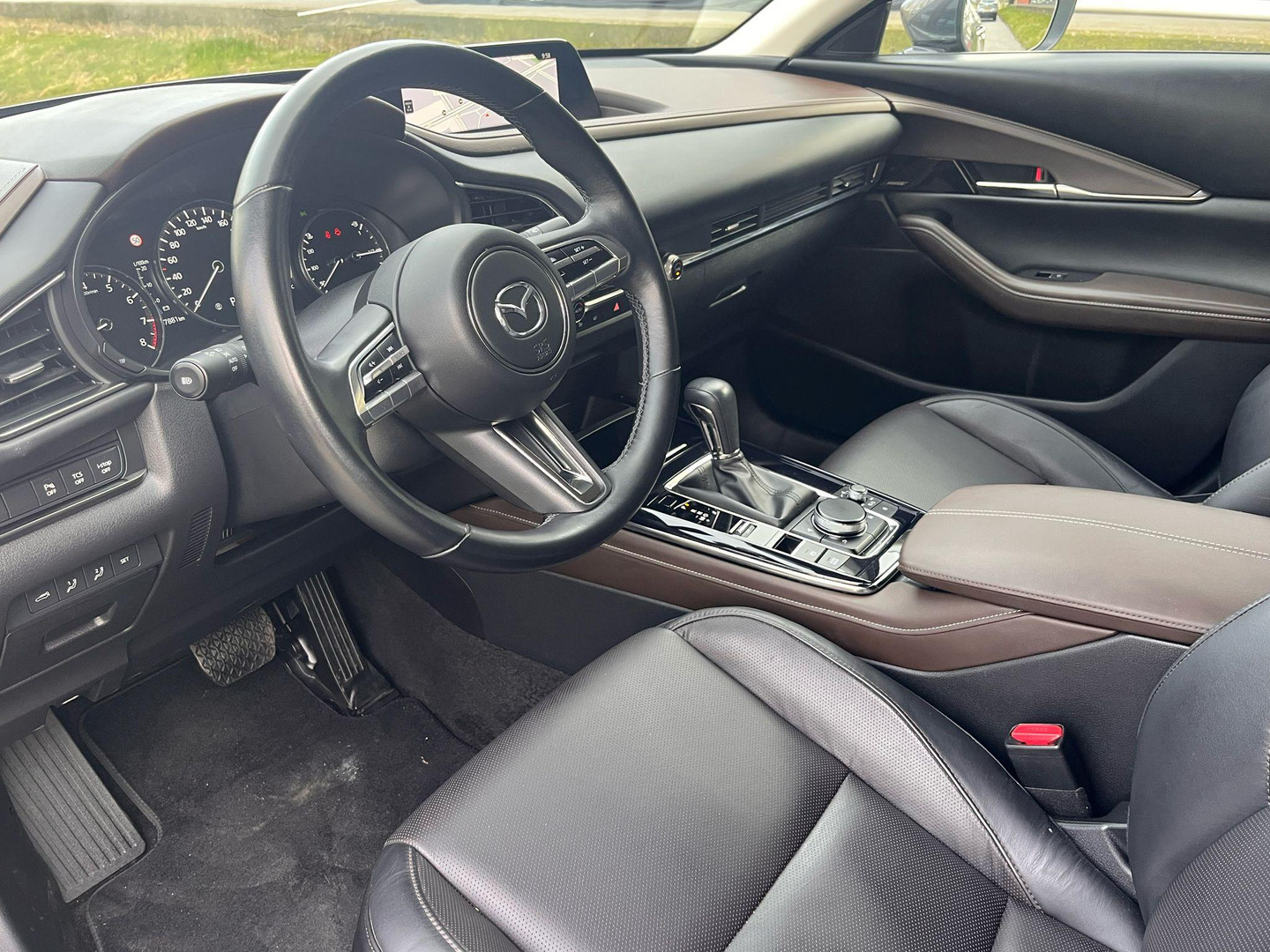 Mazda Mazda