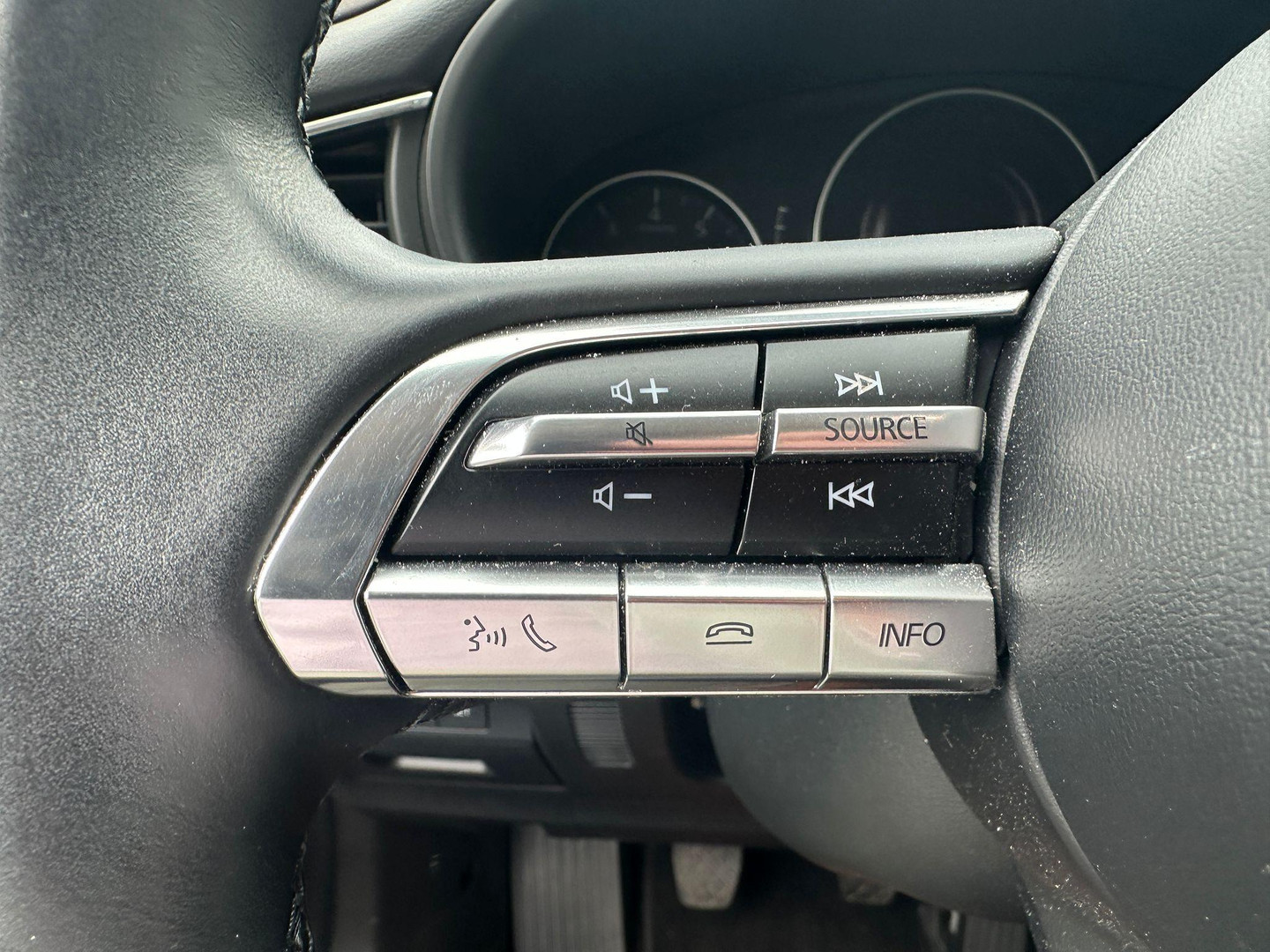 Mazda Mazda