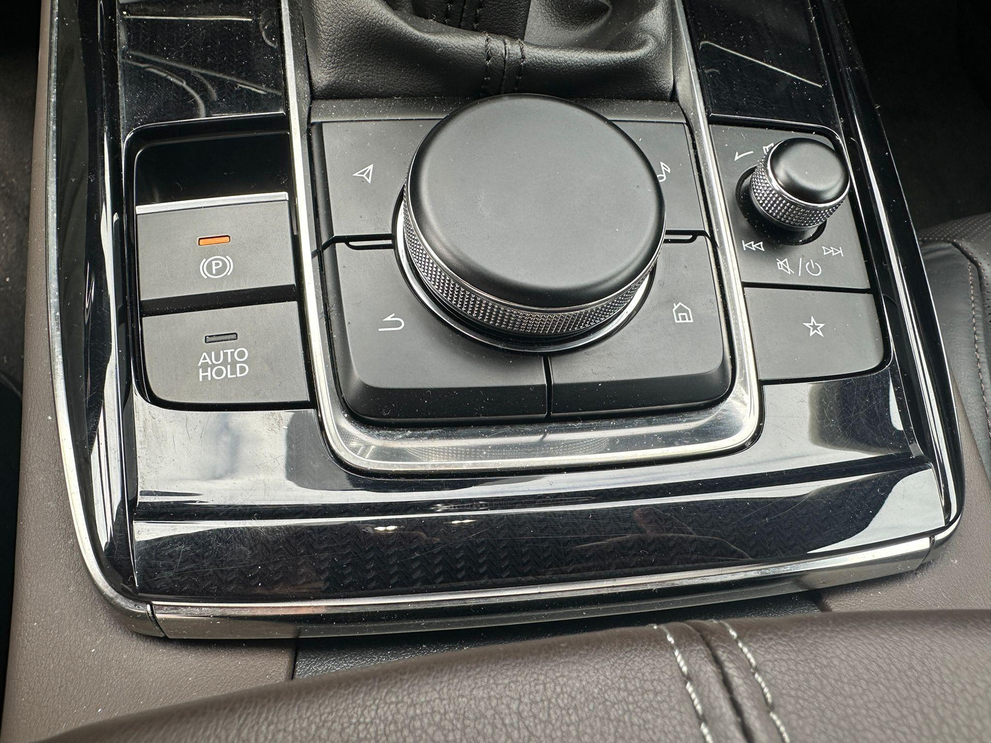 Mazda Mazda