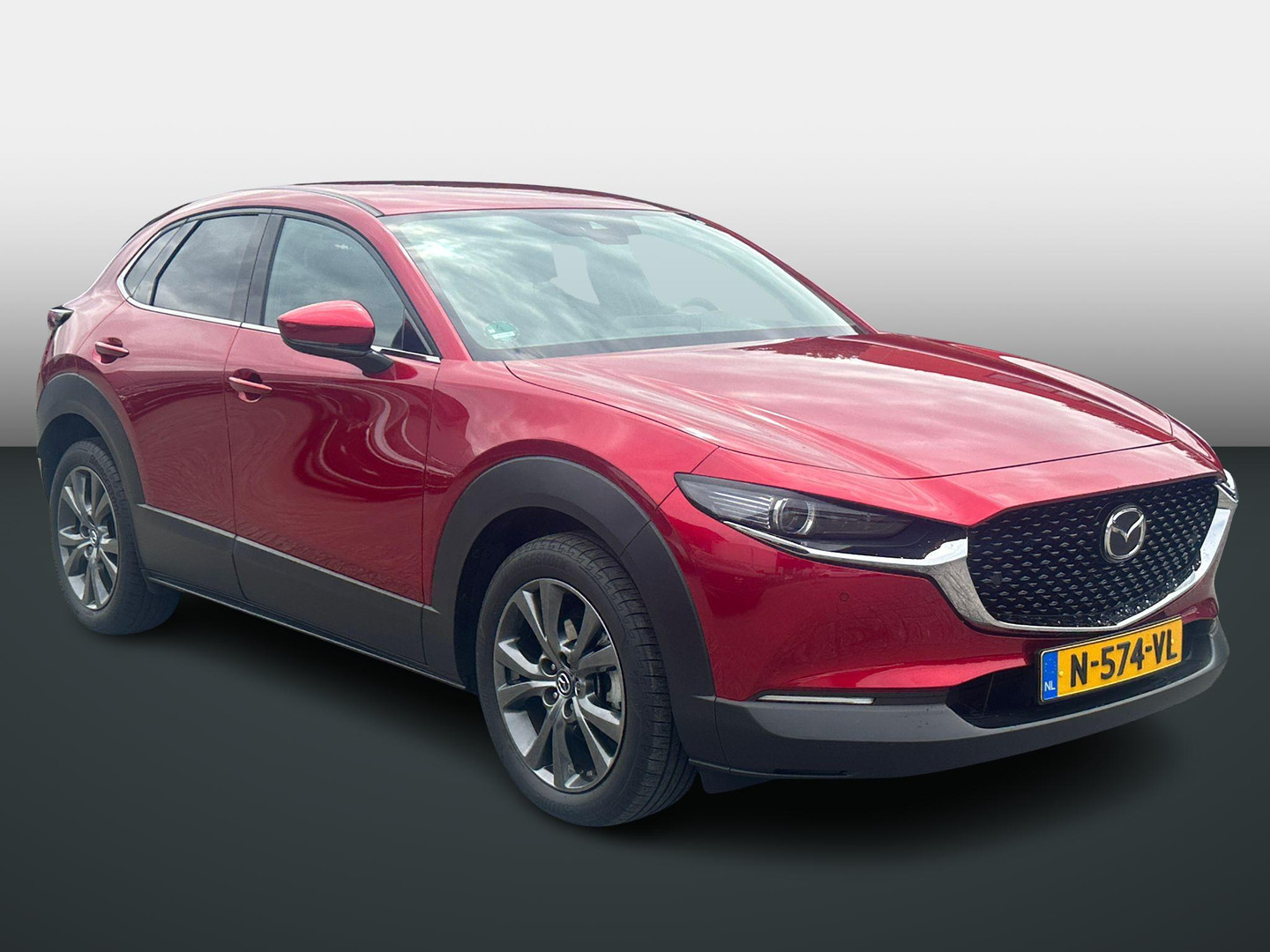 Mazda Mazda