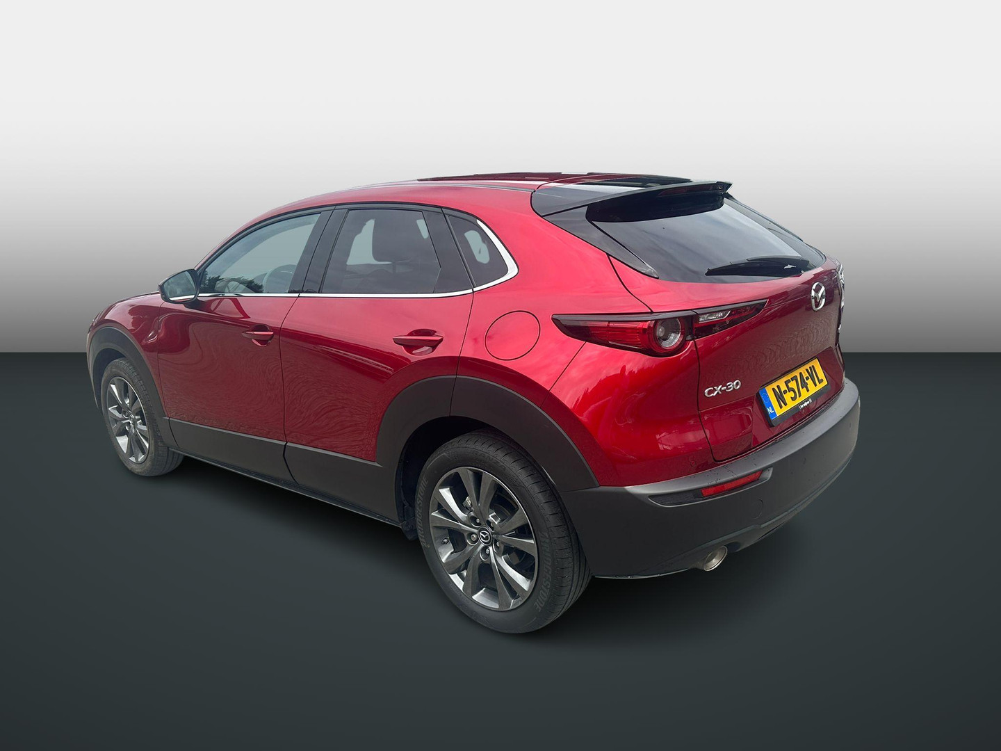 Mazda Mazda