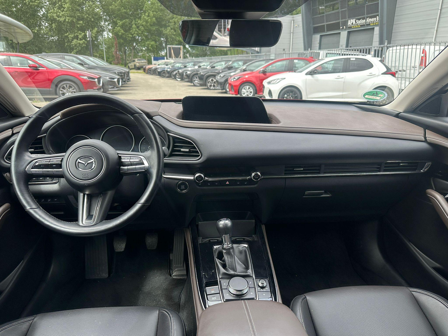 Mazda Mazda