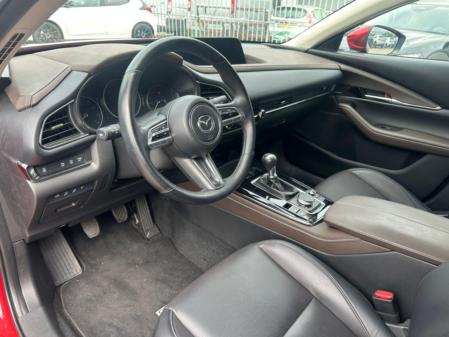 Mazda Mazda