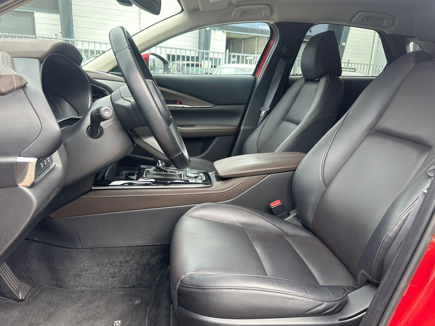 Mazda Mazda