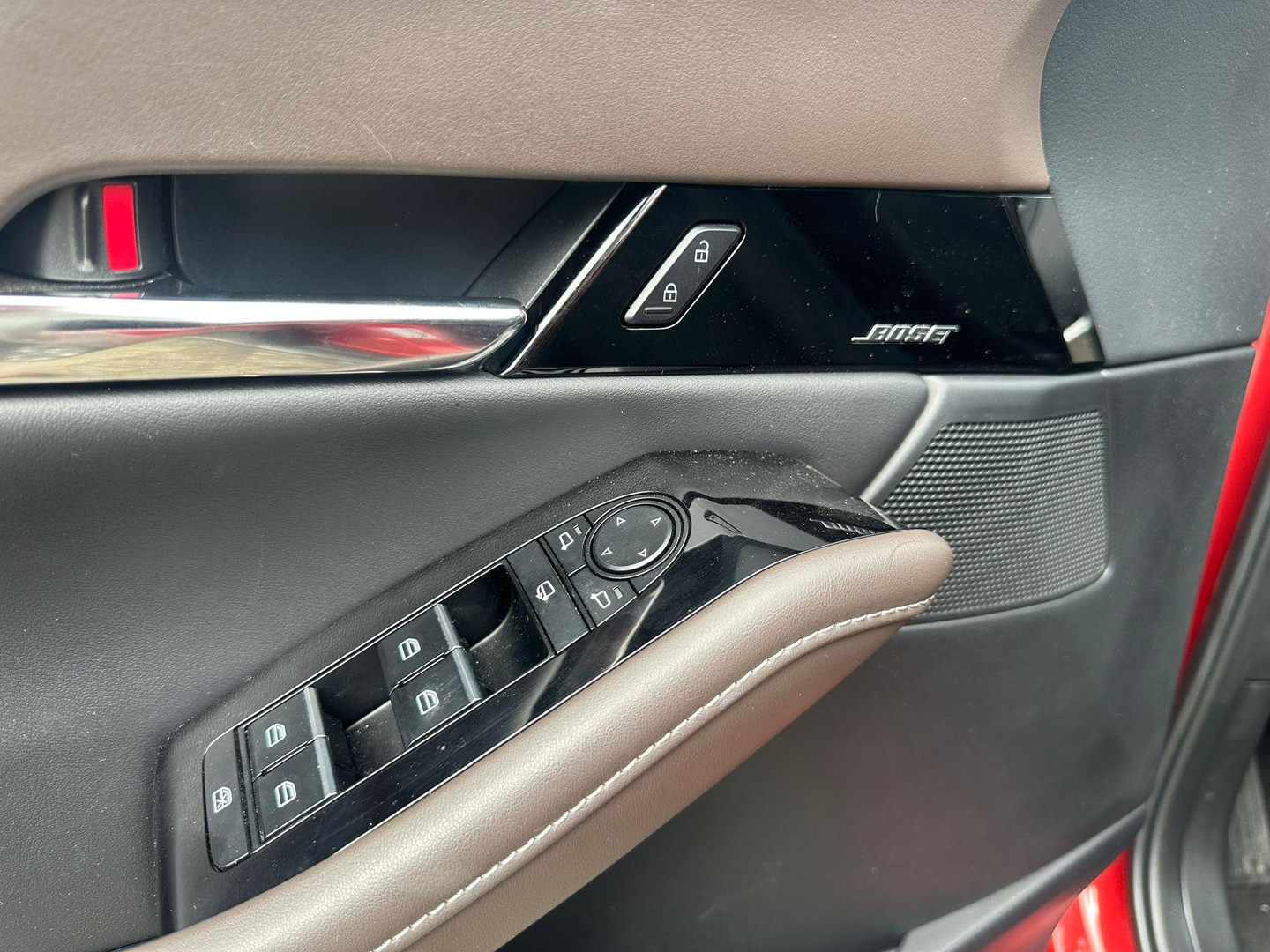 Mazda Mazda
