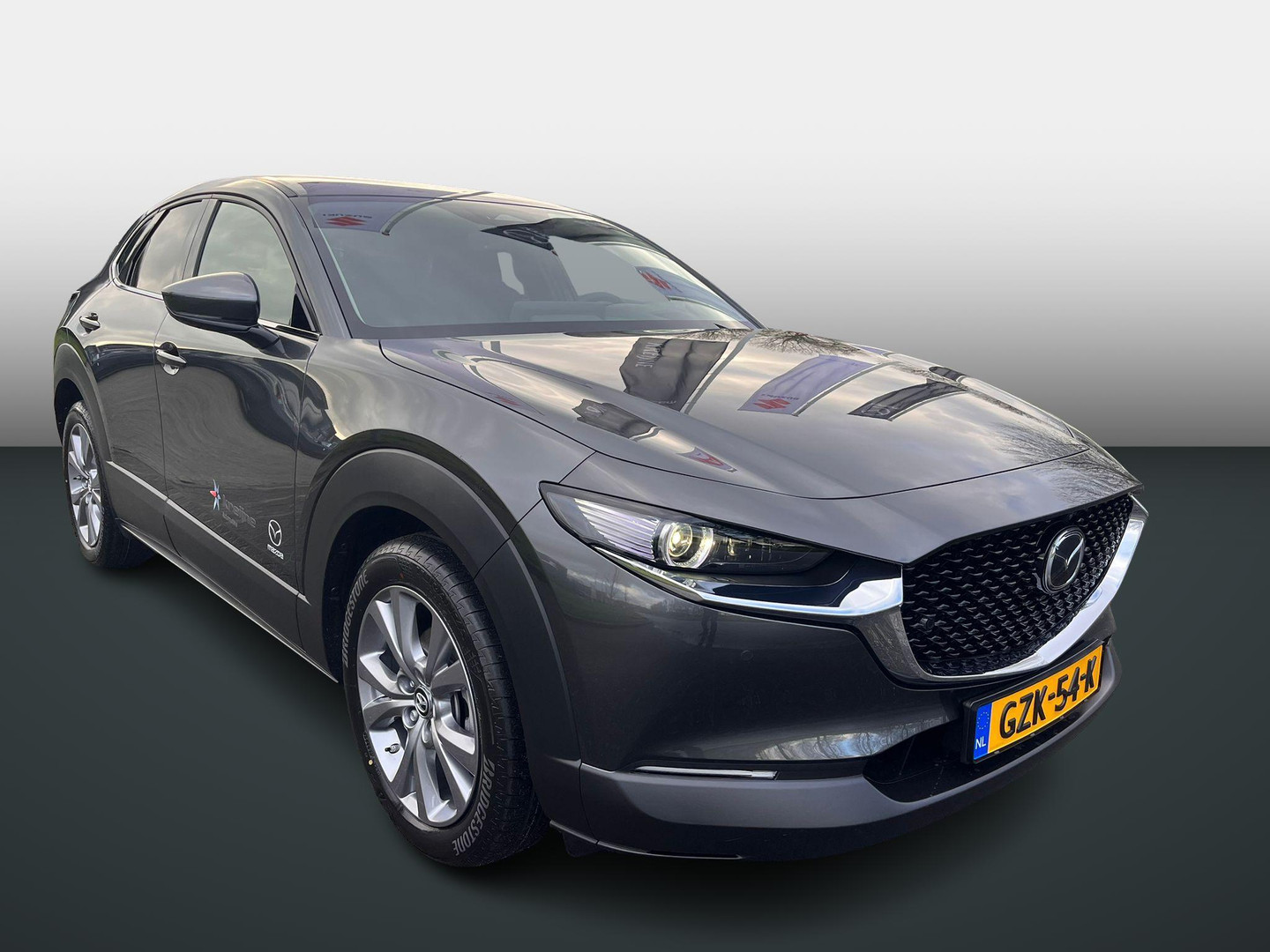 Mazda Mazda