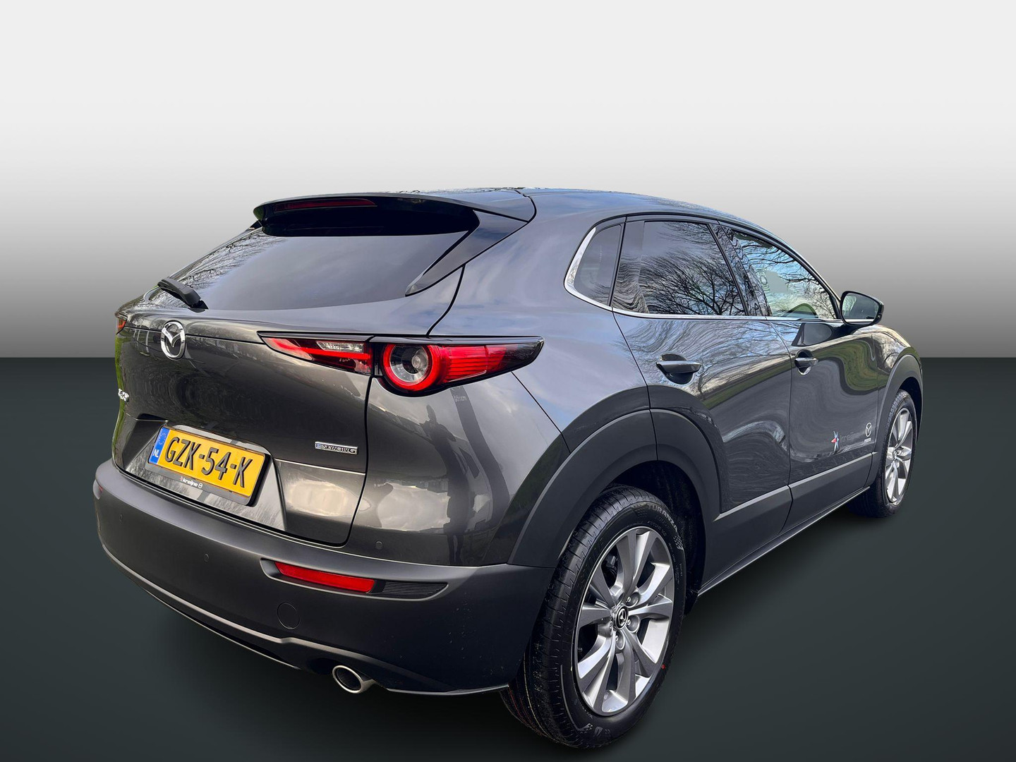 Mazda Mazda