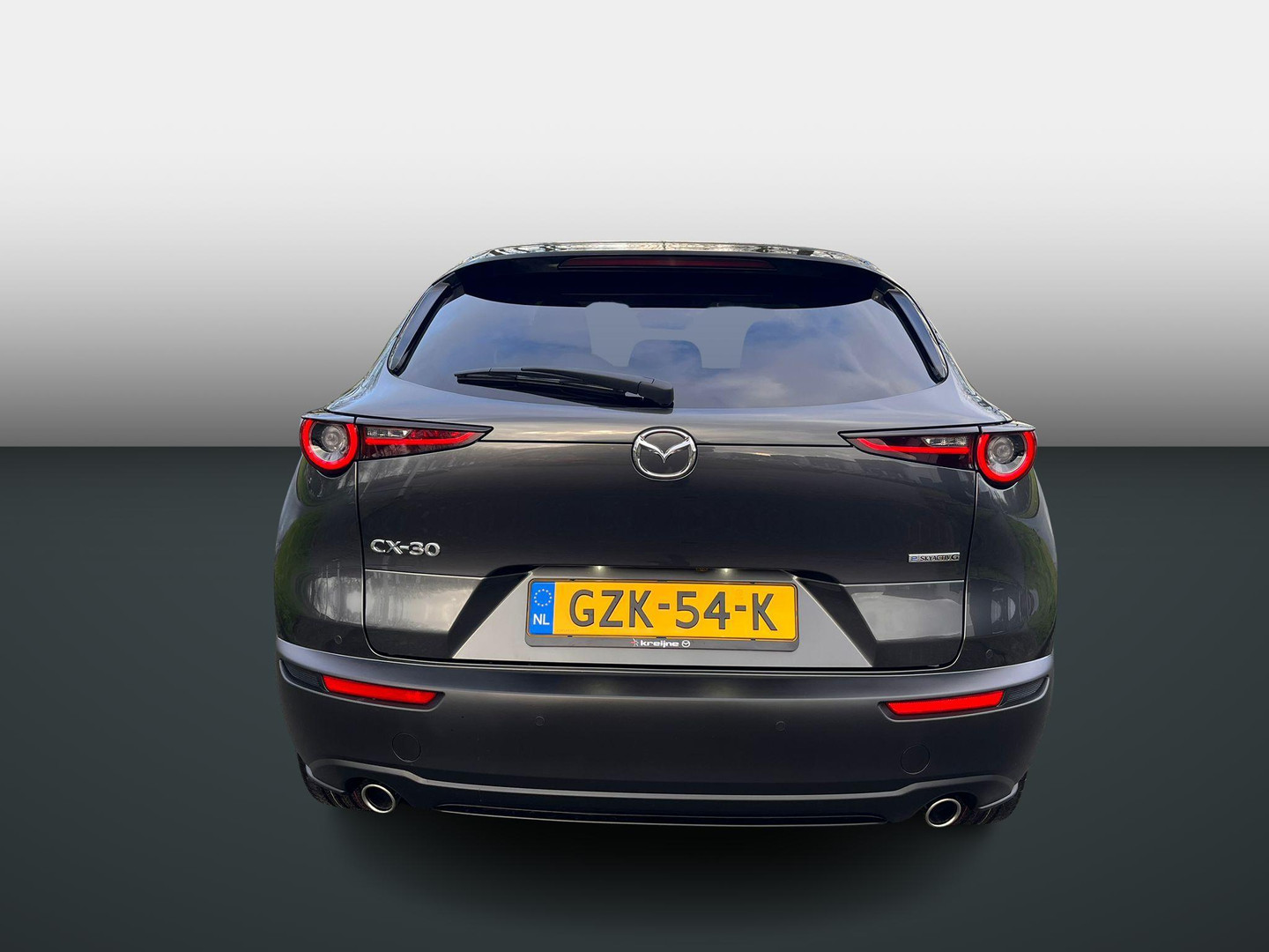 Mazda Mazda