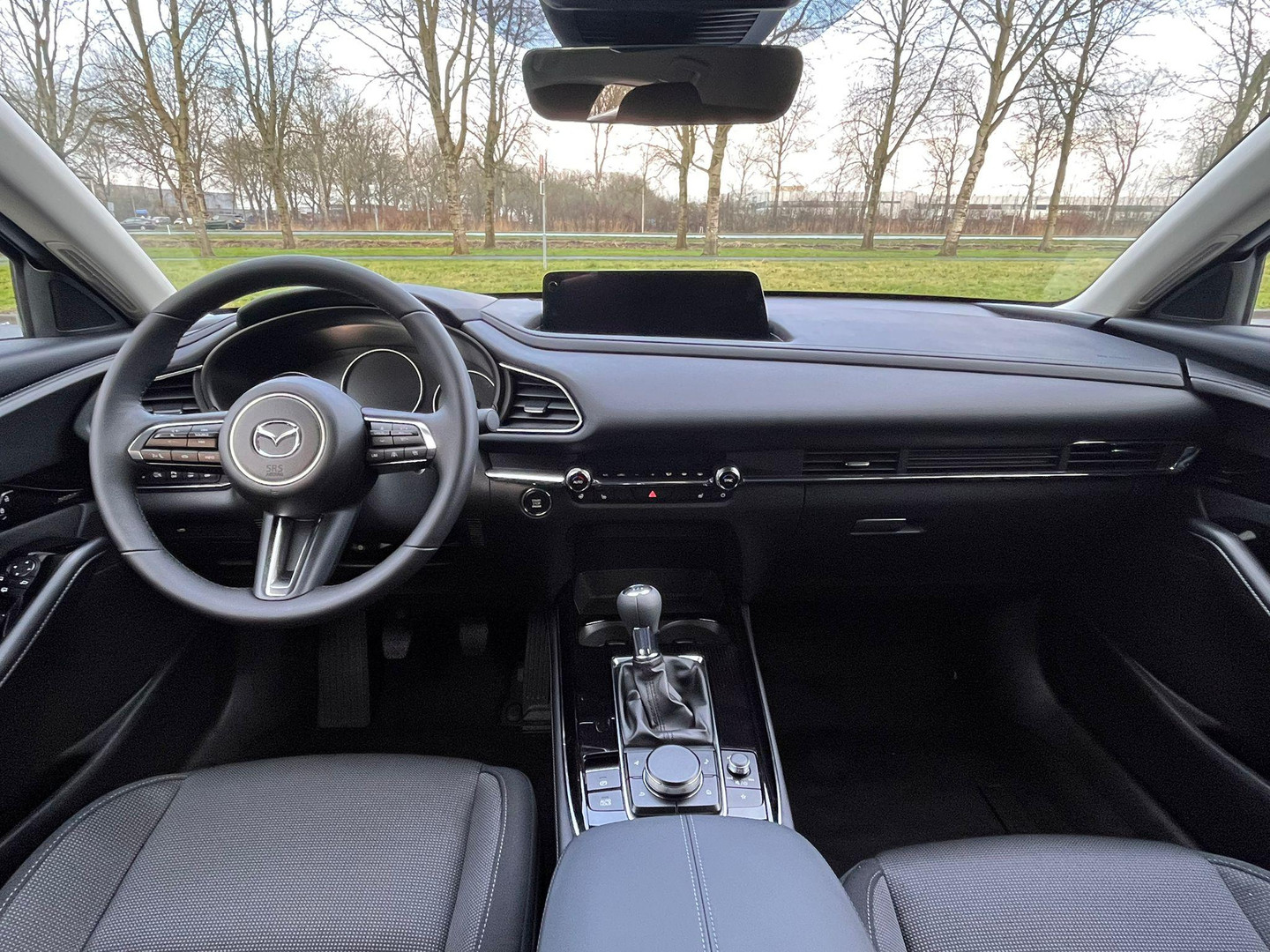 Mazda Mazda