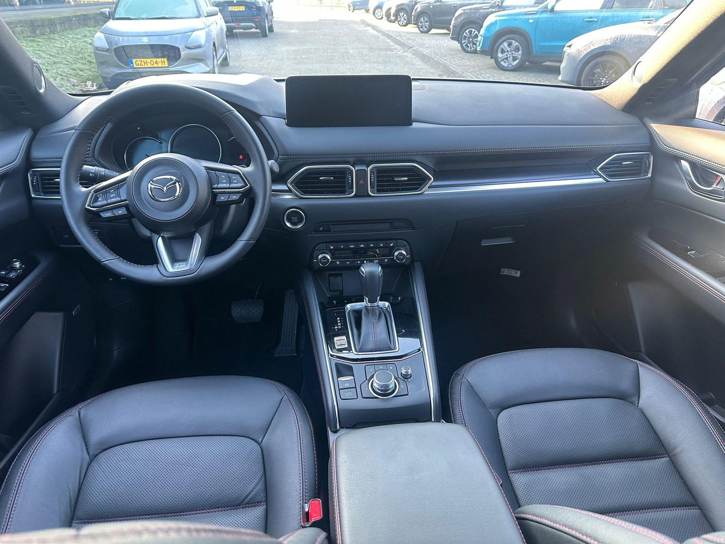 Mazda