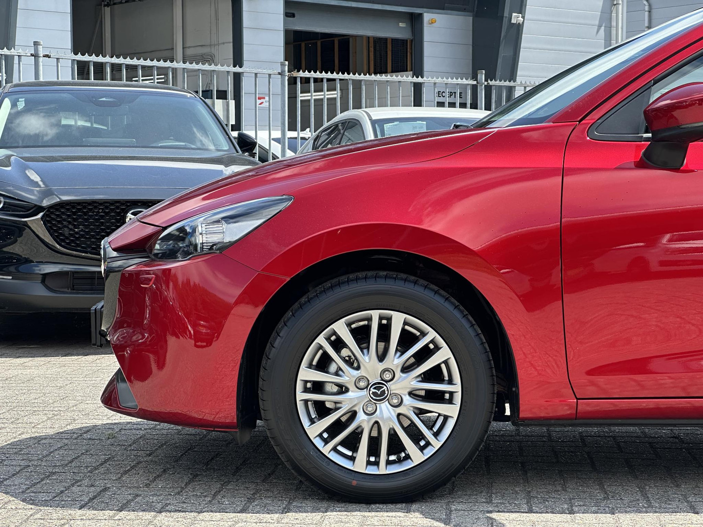 Mazda
