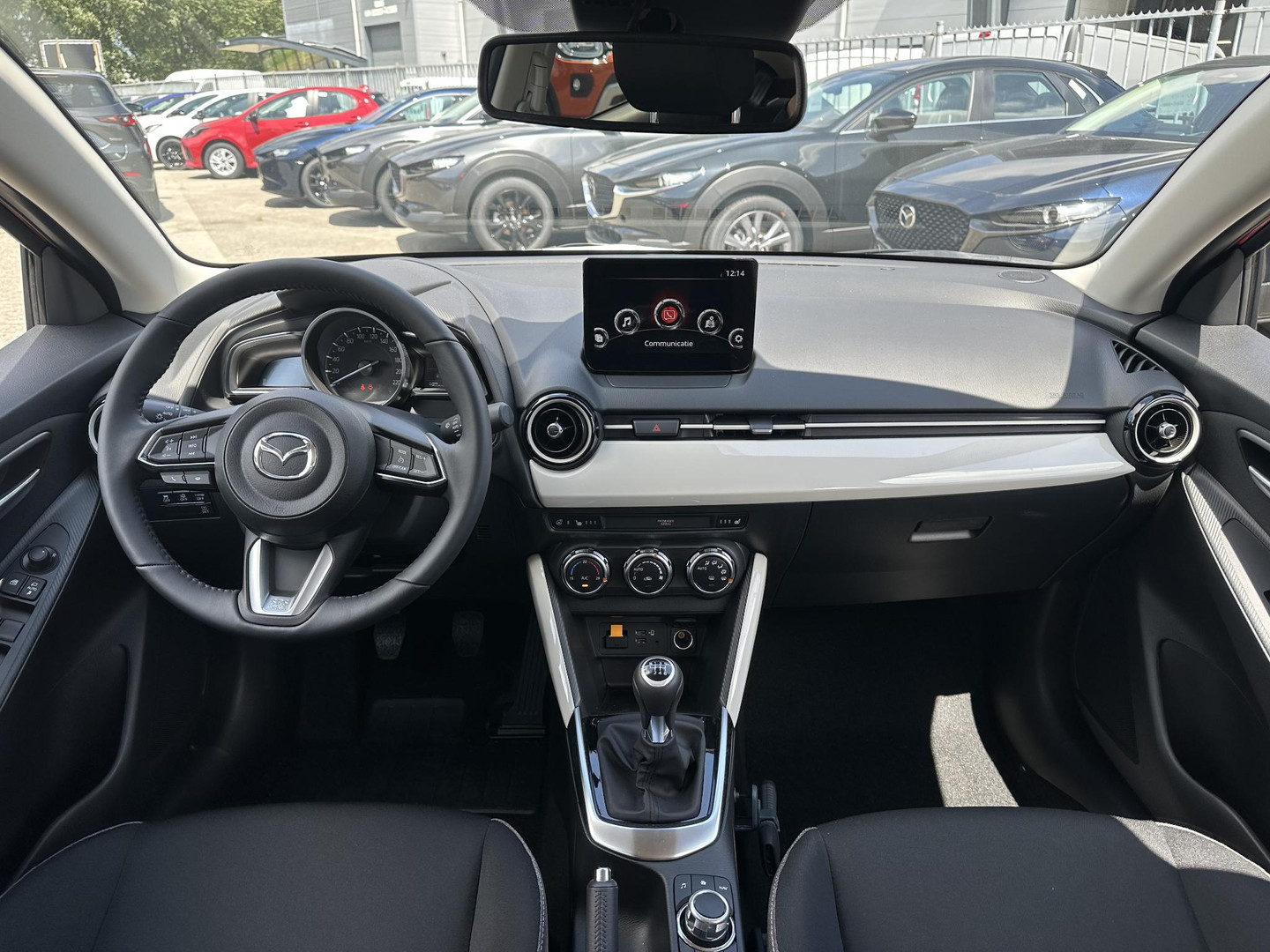 Mazda
