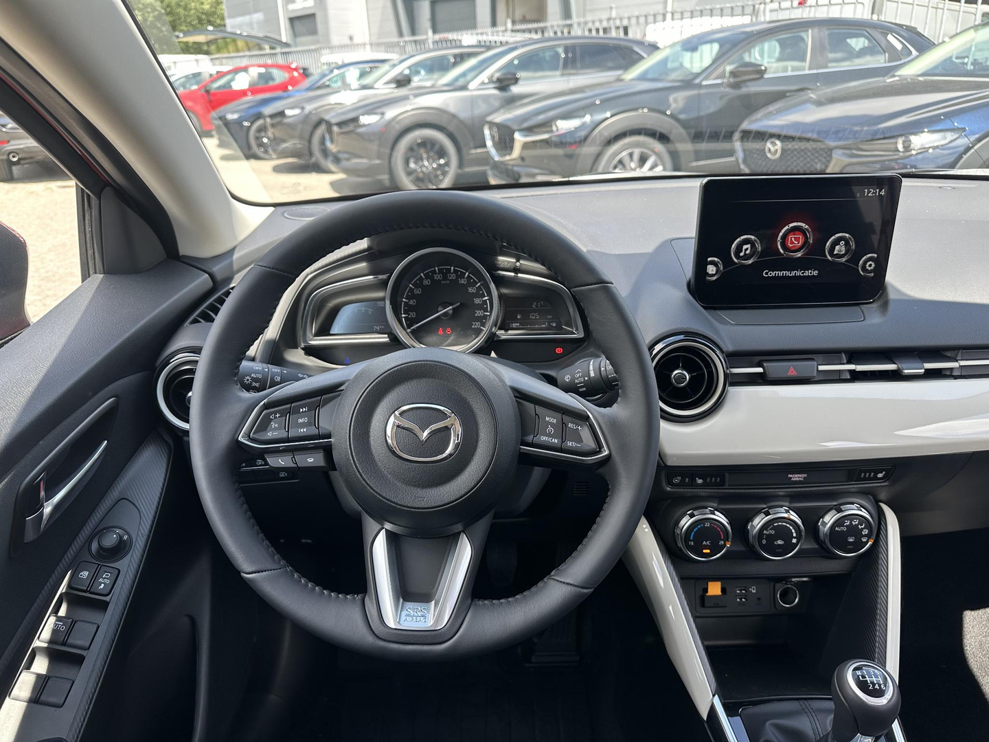 Mazda