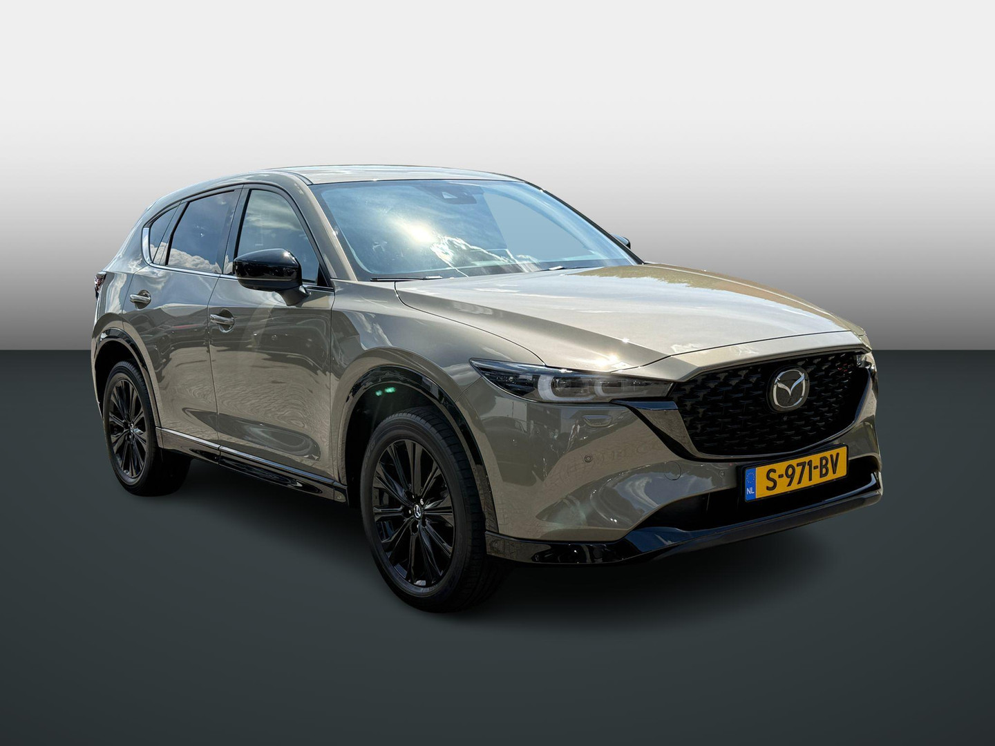 Mazda Mazda