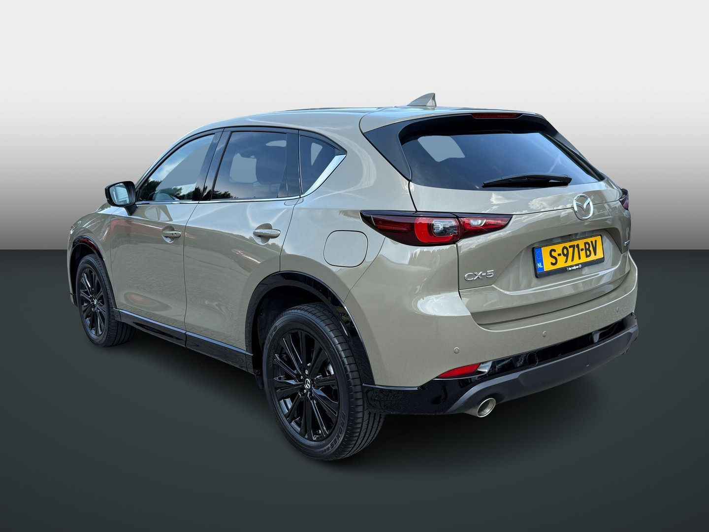 Mazda Mazda