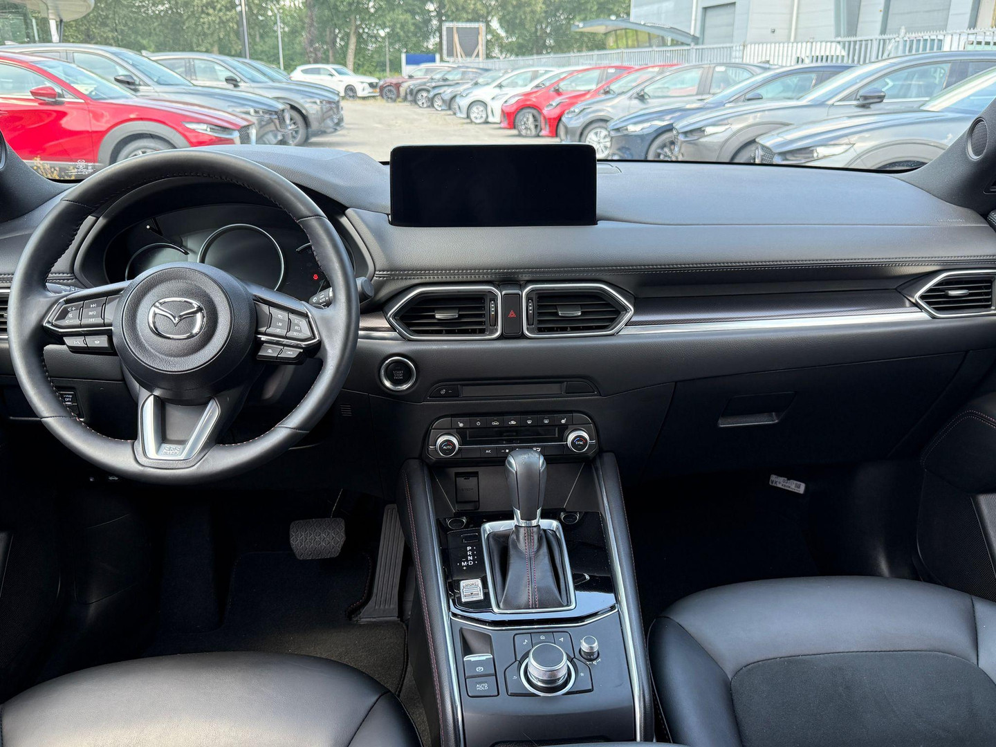 Mazda Mazda