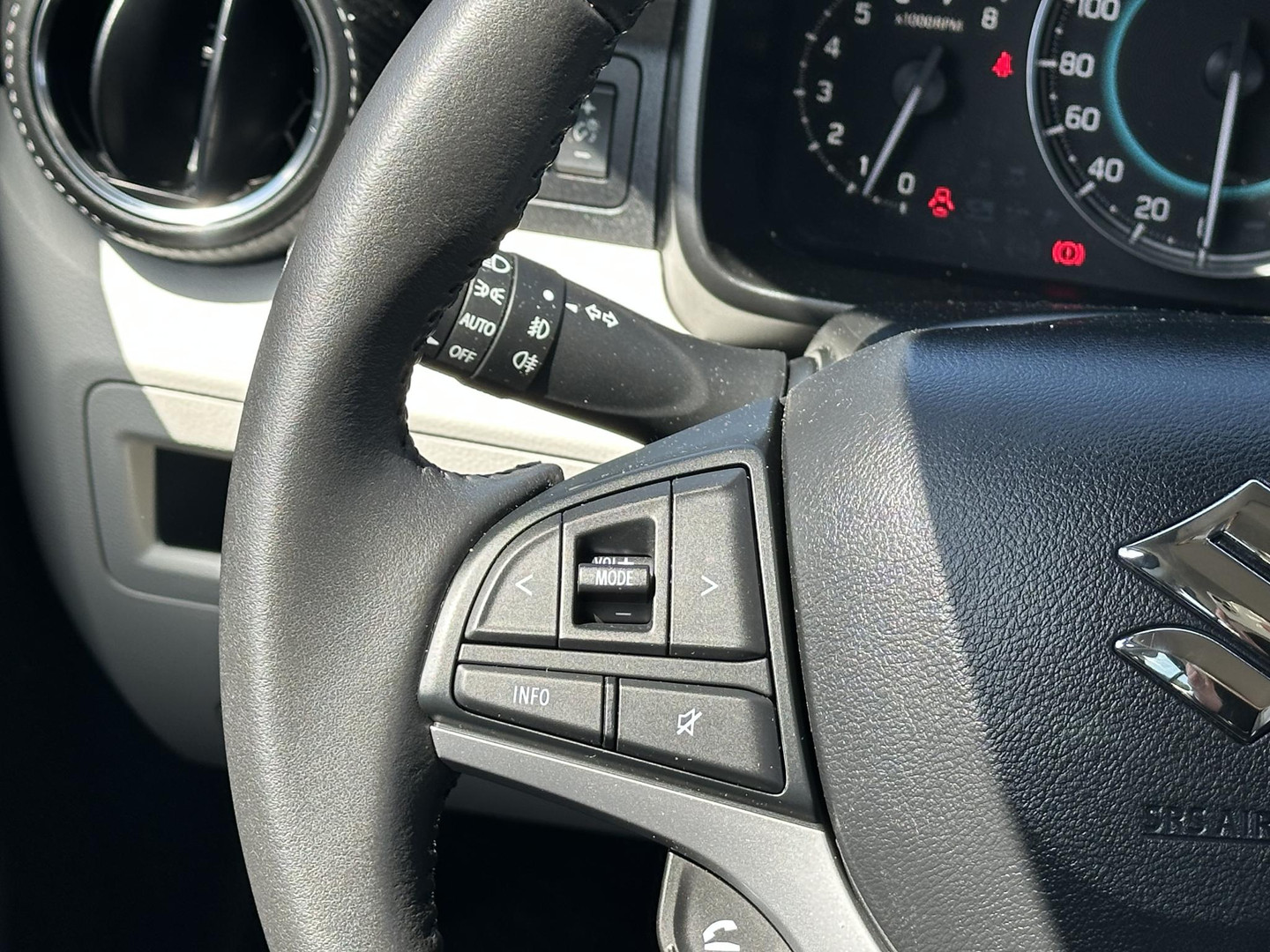 Suzuki Suzuki