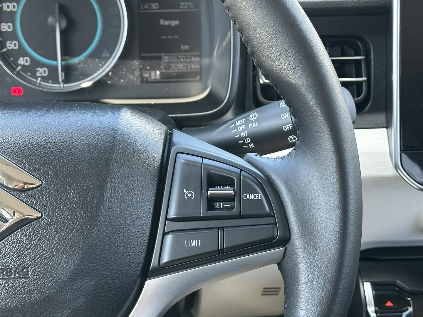 Suzuki Suzuki