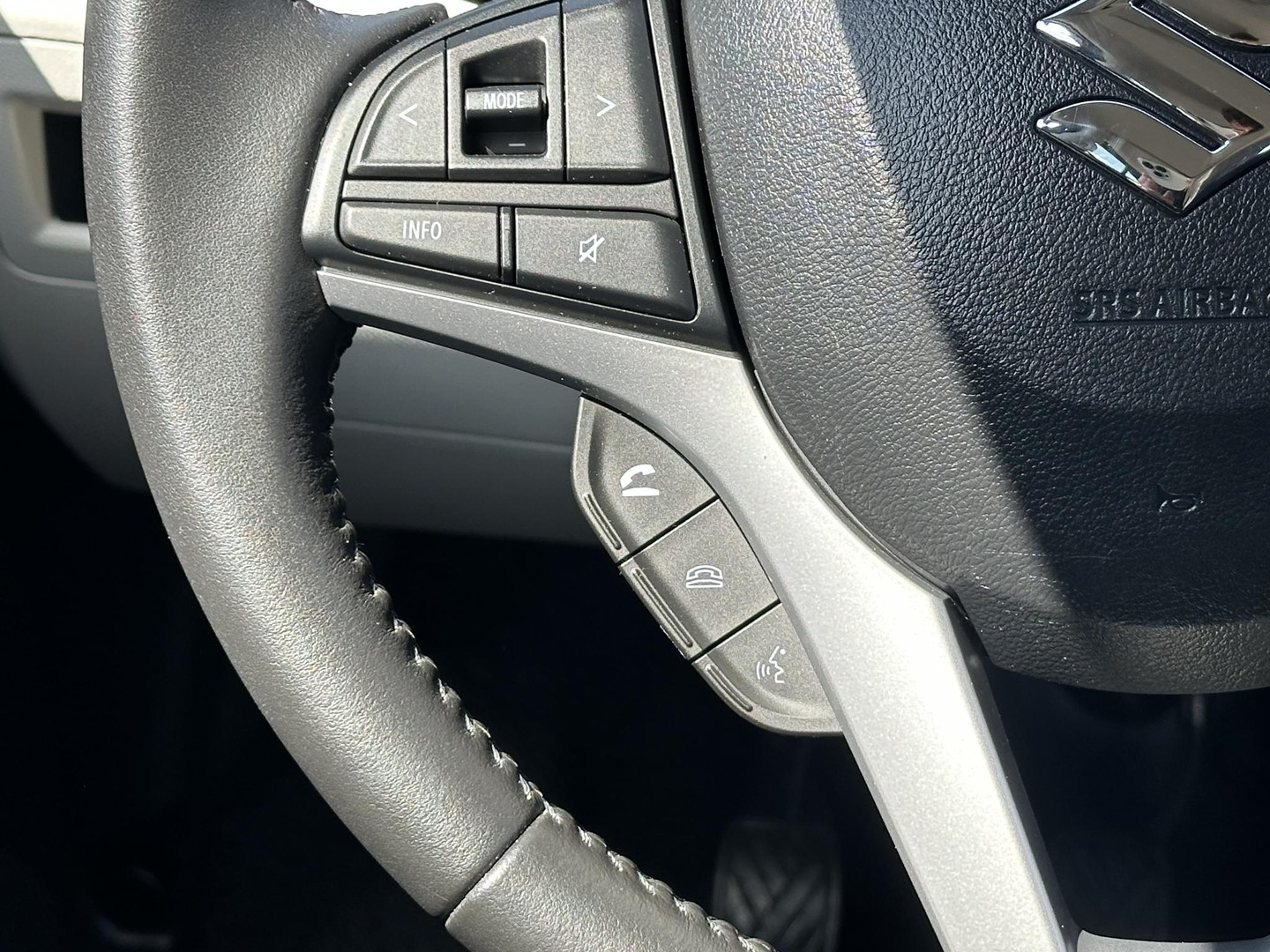 Suzuki Suzuki