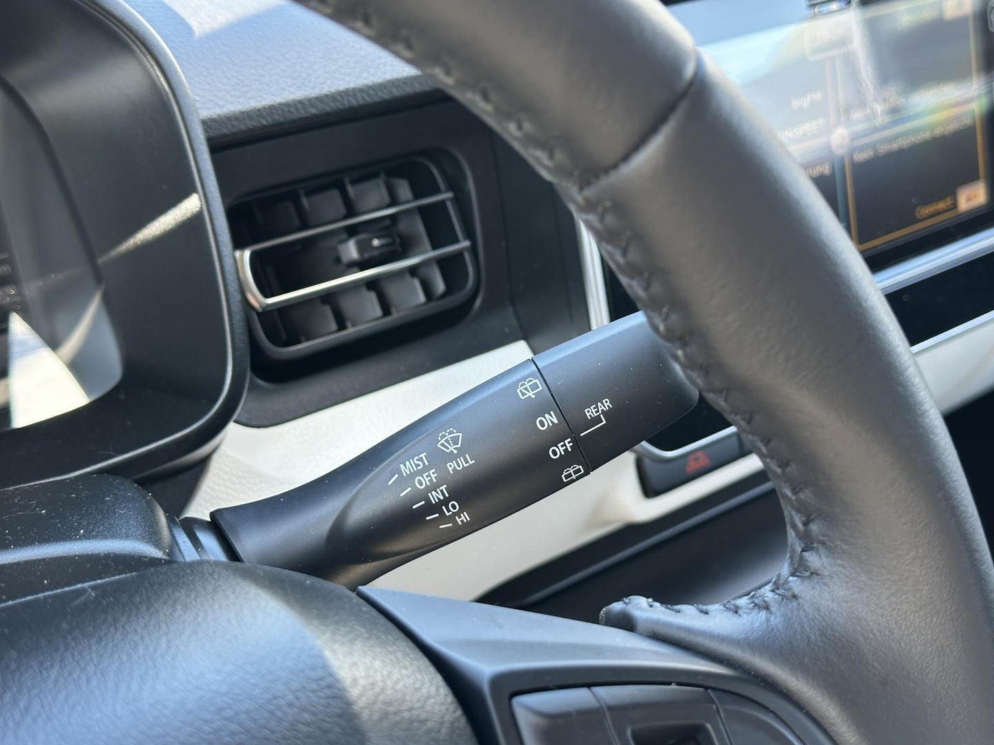 Suzuki Suzuki