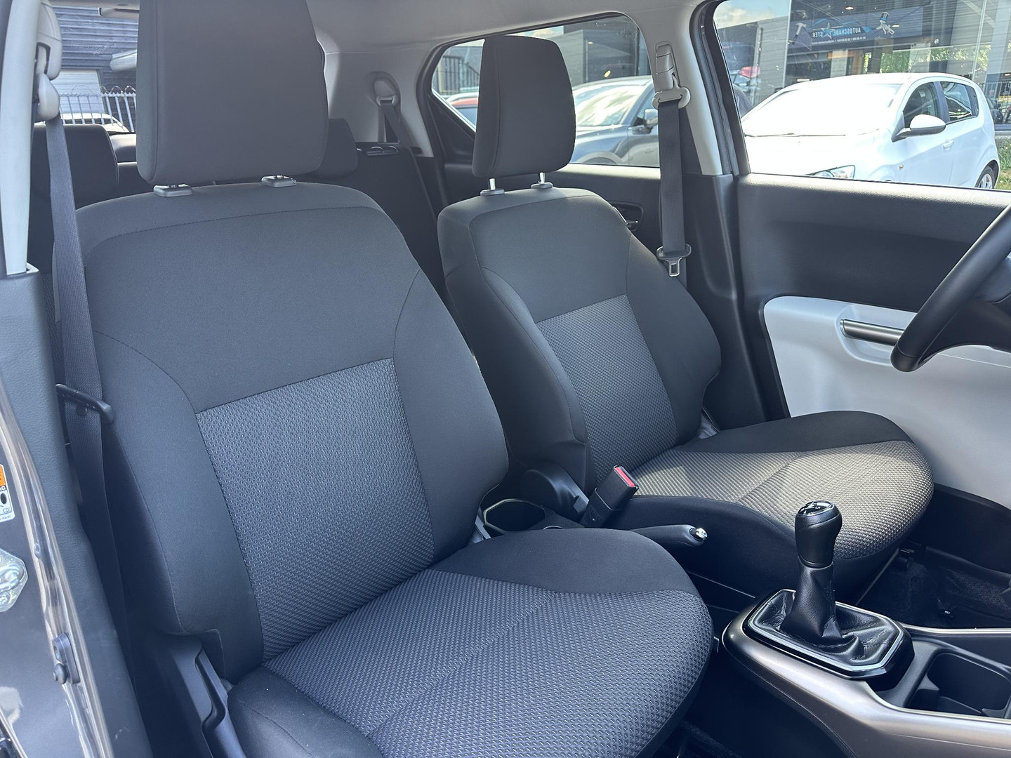 Suzuki Suzuki
