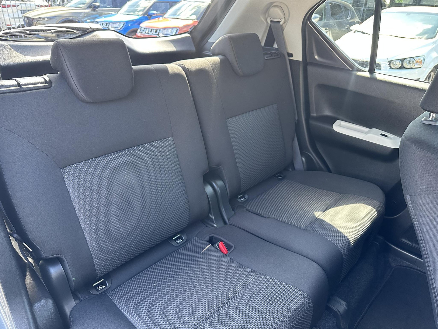 Suzuki Suzuki