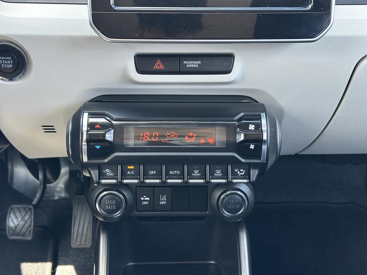 Suzuki Suzuki